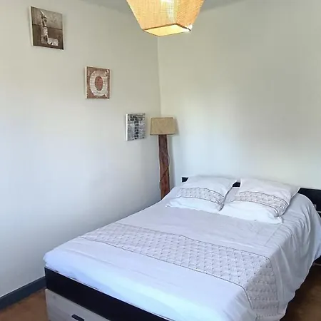 Vakantiehuis Del Camin