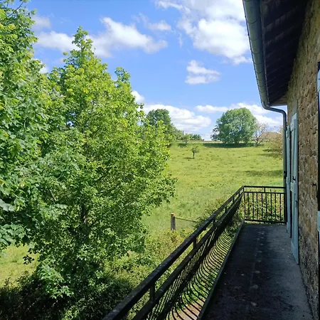 Vakantiehuis Del Camin Viazac