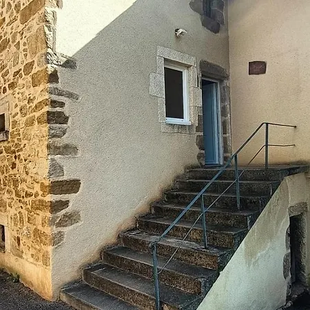 Semesterbostad Del Camin