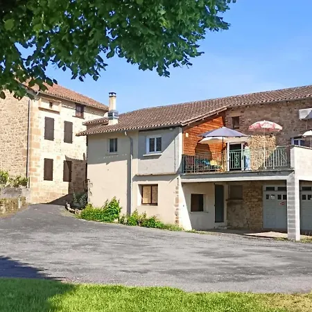Vakantiehuis Del Camin *